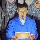 THE CURIOUS INCIDENT OF THE DOG IN THE NIGHT-TIME Returns to Birmingham Hippodrome