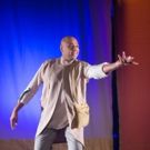 Queen's Theatre Hornchurch's First British Asian Dance Student Returns to his Roots…