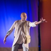 Queen's Theatre Hornchurch's First British Asian Dance Student Returns to his Roots w