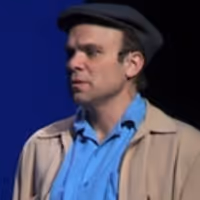 VIDEO: On This Day, October 6- BIG FISH Opens at the Neil Simon Theater Video