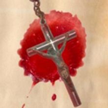 Third Eye Theatre Ensemble to Present Regional Premiere of WITH BLOOD, WITH INK