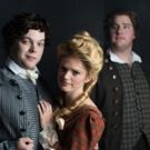 BWW Review: A TALE OF TWO CITIES at Centerpoint Legacy Theatre is Sweeping