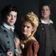 BWW Review: A TALE OF TWO CITIES at Centerpoint Legacy Theatre is Sweeping