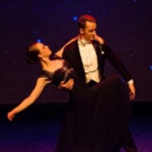 Melbourne Season Announced for A FINE ROMANCE: THE MAGIC OF FRED ASTAIRE