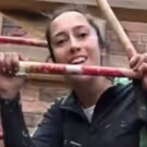VIDEO: Women in the Sequel! Go Behind the Scenes with HAMILTON's Badass Set-Builders…
