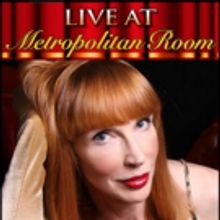 Laura Ainsworth Brings 'New Vintage' Style to Metropolitan Room