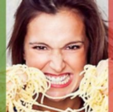 Candice Guardino's ITALIAN BRED Gets NYC Premiere