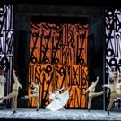 BWW Review: AIDA is a Visual and Auditory Sensation at The Kennedy Center