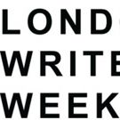 London Writers' Week Announces New Donations From Leading Writers To Help The…