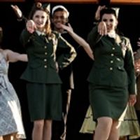 BWW Review: SING, SING, SWING Along With Servant Stage Company Photo