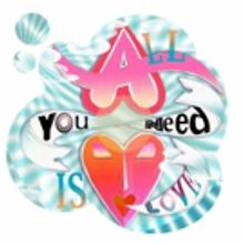 Antenna Theater Celebrates All You Need Is LOVE Anniversary