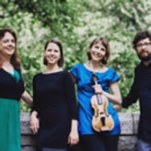 Repast Baroque Ensemble to Present FRANCOIS COUPERIN AND FRIENDS Concert