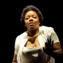EDINBURGH 2017: BWW Q&A- Yvette