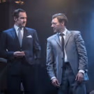 Photo Flash: INK Opens at Almeida Theatre