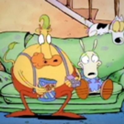 Nickelodeon Special ROCKO'S MODERN LIFE: STATIC CLING to Reunite Original Voice Cast