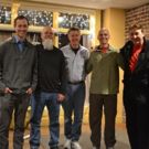 Jazz Quintet Gerry Malkin Collective to Bring 'Post Bebop' Sound to Westchester…