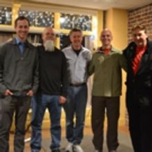 Jazz Quintet Gerry Malkin Collective to Bring 'Post Bebop' Sound to Westchester Colla