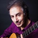Shank Hall Welcomes France's Acoustic Guitar Wiz Pierre Bensusan In Concert!
