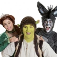 Young Australian Broadway Chorus to Present SHREK THE MUSICAL
