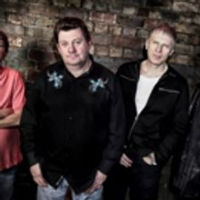 Vintage Band Stiff Little Fingers Bring Sounds of the Punk Generation to Warrington