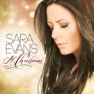Sara Evans To Reprise Limited Engagement 'At Christmas Tour' For 2017