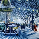 IT'S A WONDERFUL LIFE Radio Play to Return to Irish Rep for the Holidays