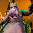 EDINBURGH 2017: BWW Q&A- The First Hippo On The Moon