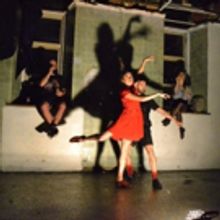 AUNTS, Underground Dance Happening FREE at NYU Skirball