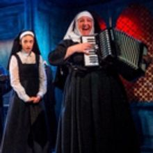 SISTER ACT Comes to The Bristol Hippodrome this August