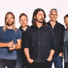 Foo Fighters: Concrete and Gold #1 In The U.S., Ten More Countries & Counting