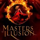 Dean Cain Returns as Host of MASTERS OF ILLUSION Season 4, Premiering on The CW Today