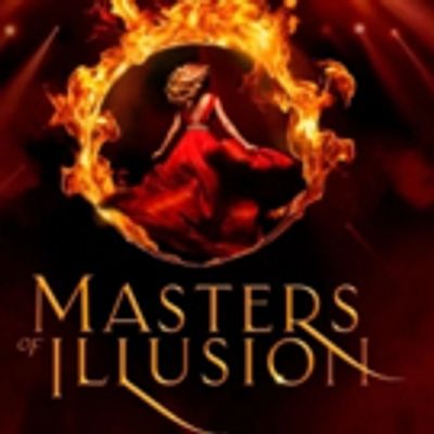 Dean Cain Returns as Host of MASTERS OF ILLUSION Season 4, Premiering on The CW 6/30