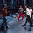 Photo Flash: ARDEN/EVERYWHERE Puts Refugee Twist on AS YOU LIKE IT at BPAC