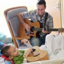 Melodic Caring Project to Bring Disney's ALADDIN to Children in Local Hospitals