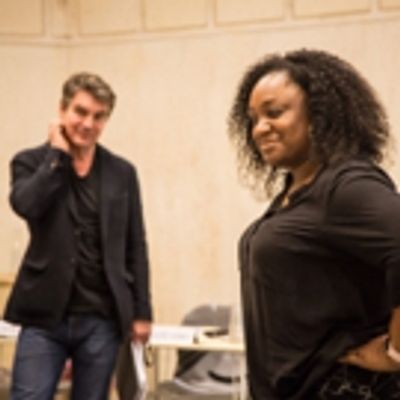 VIDEO: In Rehearsals with COMMITTEE... (A New Musical) at the Donmar Warehouse