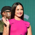 Demi Lovato Announced as Global Citizen Mental Health Ambassador