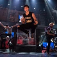 Green Day's AMERICAN IDIOT Will Rock on Tour