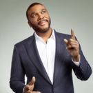Tyler Perry to Bring 'HIGHER IS WAITING' to the Fox Theatre