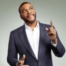 Tyler Perry to Bring 'HIGHER IS WAITING' to the Fox Theatre