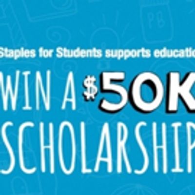 Lady Gaga Teams with Staples to Support Education & Inspire Positive Classroom Experiences Nationwide