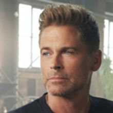 BWW Review: STORIES I ONLY TELL MY FRIENDS: LIVE! Brings Rob Lowe to the Eccles