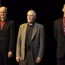 Photo Flash: First Look at RACING DEMON at Theatre Royal Bath