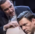 BWW Review: INK, Almeida Theatre