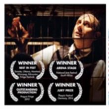 'FRUIT FLIES', KAFKA AND SON and More to Close Out Soho's Fringe Encore Series