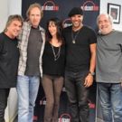 Randy Thomas And Arnie Wohl Launch 'Music Connection' On PodcastOne