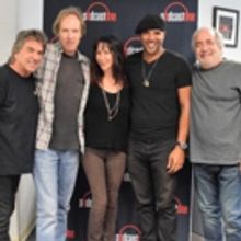Randy Thomas And Arnie Wohl Launch 'Music Connection' On PodcastOne