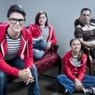Photo FLASH: FUN HOME at the Armory