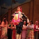 Marblehead School of Ballet to Present Master Classes in Spanish Sevillanas, Modern…