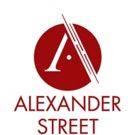 Alexander Street Adds Streaming Access to Over 200 Videos from A+E Networks