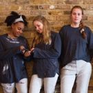 EDINBURGH 2017: BWW Q&A- Under My Thumb